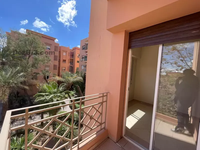 Appartement à louer ROUTE DE SAFI