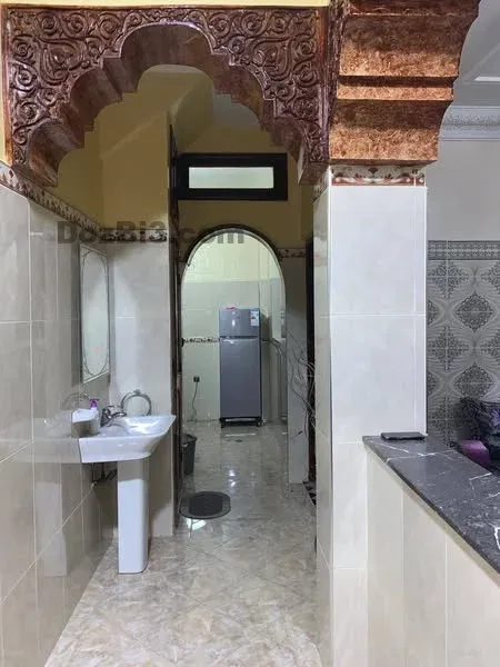 Appartement à louer hay Farah près de Salam