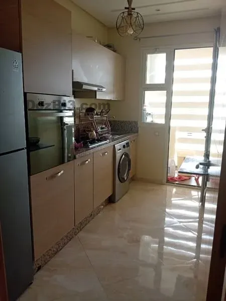 Appartement location longue durée Jardin d’agadir
