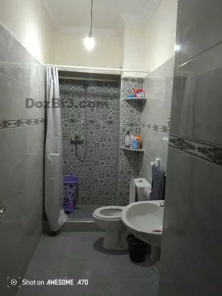 Appartement à louer Mhamid meublé – jardins hay Chrifia
