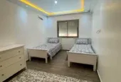 appartement à louer targa avec piscine meublé