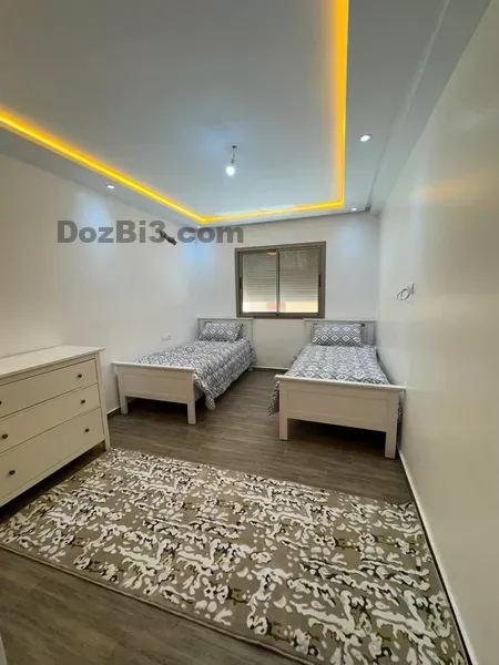 appartement à louer targa avec piscine meublé