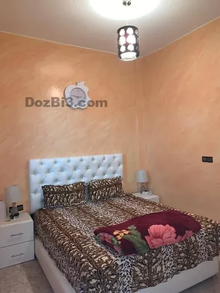 Appartement à louer hay Farah près de Salam
