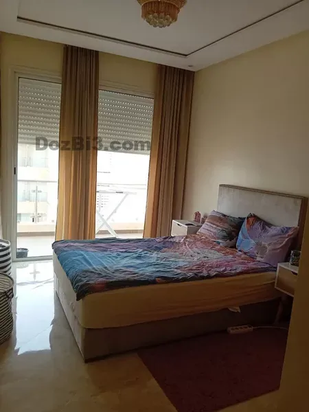 Appartement location longue durée Jardin d’agadir