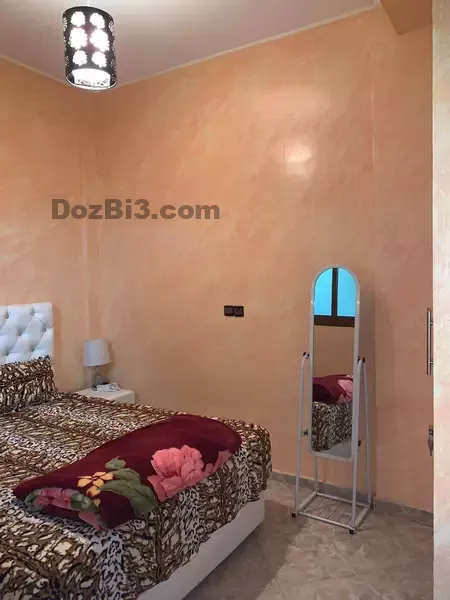 Appartement à louer hay Farah près de Salam