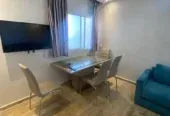 appartement meublé à louer Ocean sans vis a vis