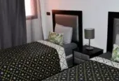 Appartement à vendre à côté du Marché Belbekar à 12 minutes de Gueliz