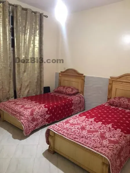 Appartement à louer Agadir hay Mohammadi