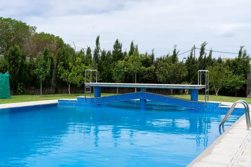 villa a louer tanger totalment privée