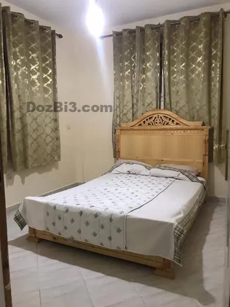 Appartement à louer Agadir hay Mohammadi