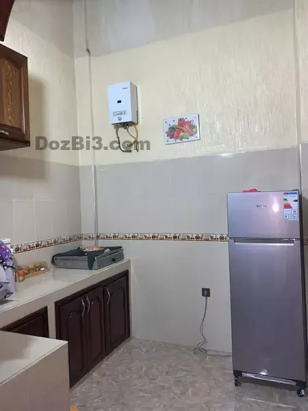 Appartement à louer hay Farah près de Salam
