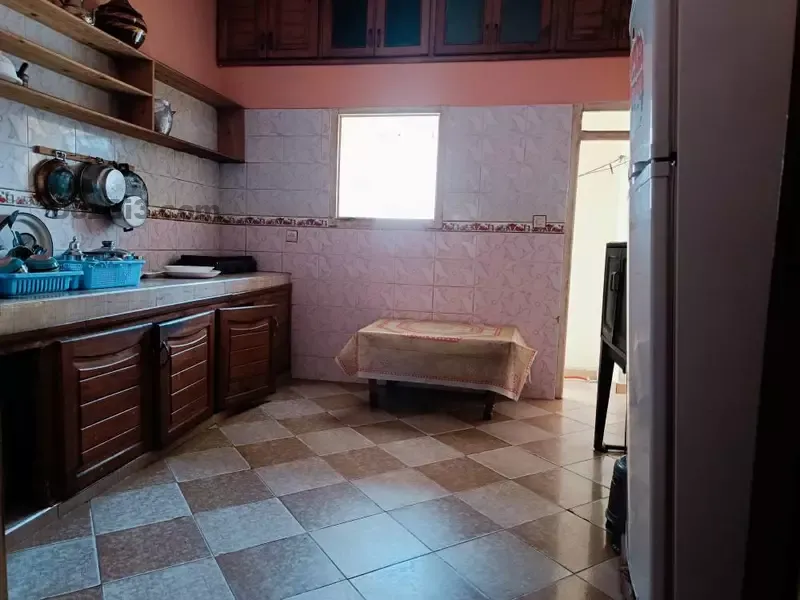 appartement à louer à la journée à Martil