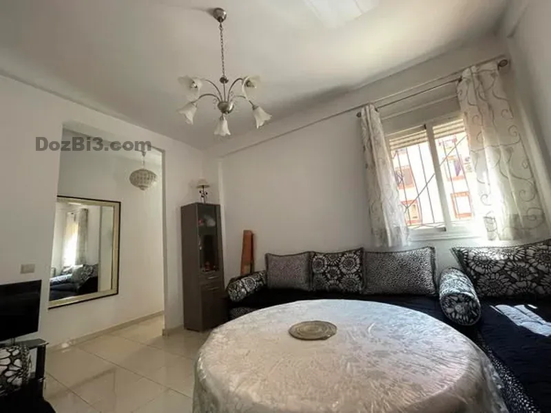 appartement à louer Mabrouka