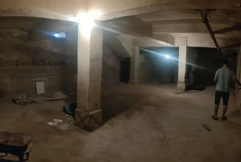 appartement a vendre à renover Marrakech Médina