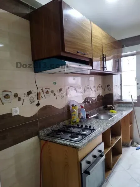 appartement a louer Belvédère vide