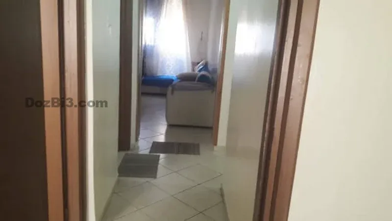 Appartement meublé à louer hay Wifaq