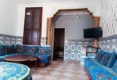 appartement à louer à la journée à Martil