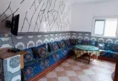 appartement à louer à la journée à Martil