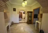 Appartement a louer meublé route de Fès