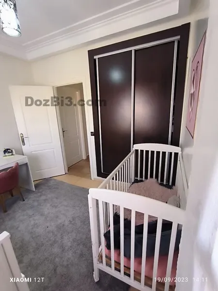 appartement a vendre ROUTE DE SAFI