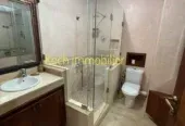 Appartement à louer Semlalia