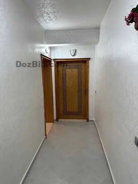 Appartement neuf et vide à louer à Trial Atlas