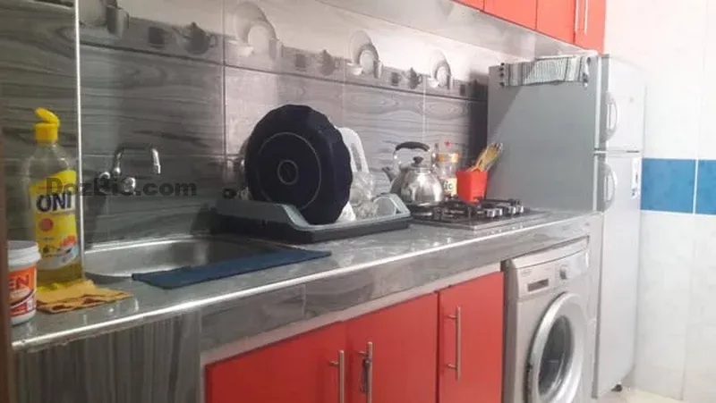 Appartement meublé à louer hay Wifaq