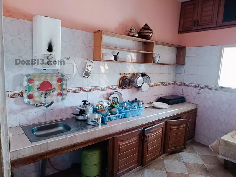 appartement à louer à la journée à Martil