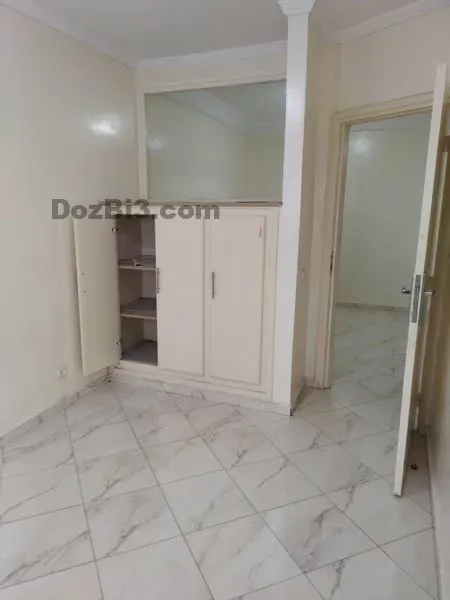 appartement a louer Belvédère vide