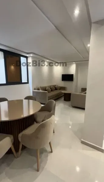 Appartement à louer Golf Gardens meublé