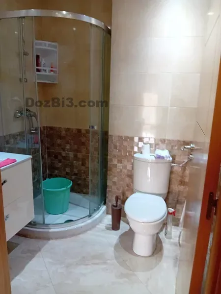 Appartement location longue durée Jardin d’agadir