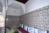 Riad et 2 Douiriat à vendre au cœur de la Médina