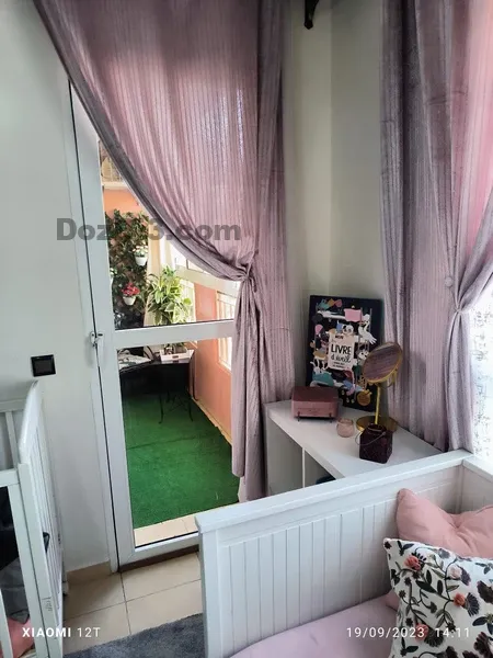appartement a vendre ROUTE DE SAFI