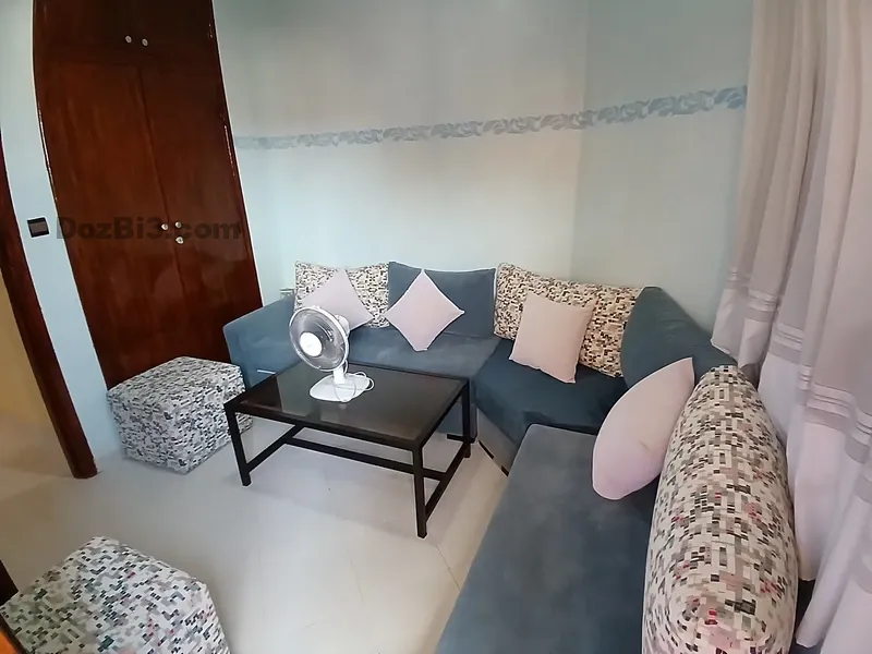 appartement à vendre IZDIHAR