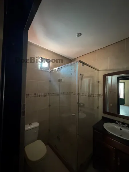Appartement à vendre Bab ighli