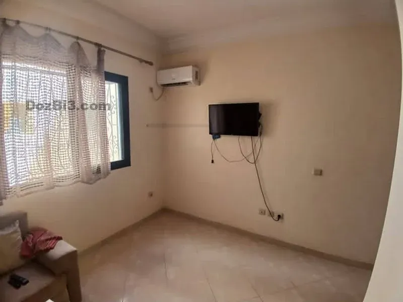 appartement à louer ABWAB GUELIZ longue durée
