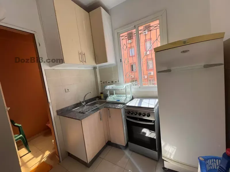 appartement à louer Mabrouka