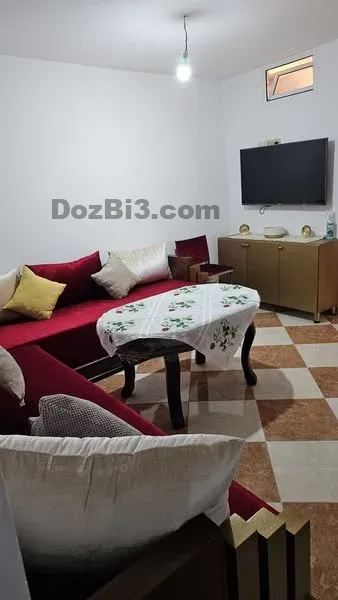 appartement à louer Ahlan meublé