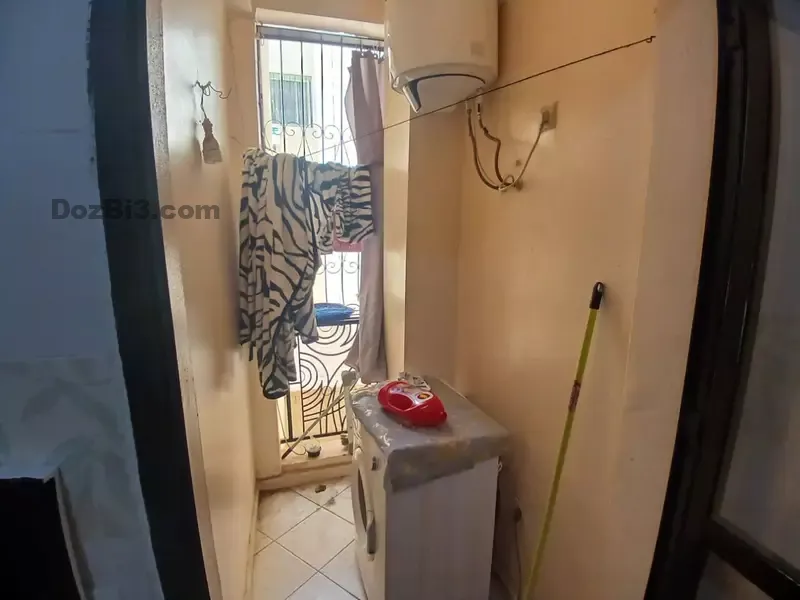 appartement à louer ABWAB GUELIZ longue durée