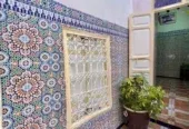 Riad et 2 Douiriat à vendre au cœur de la Médina