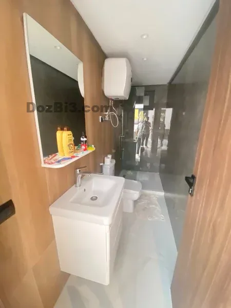 Appartements et studios neuf haut standing à vendre Océan