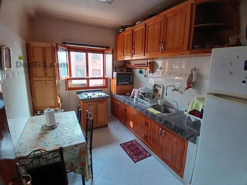 appartement à vendre IZDIHAR