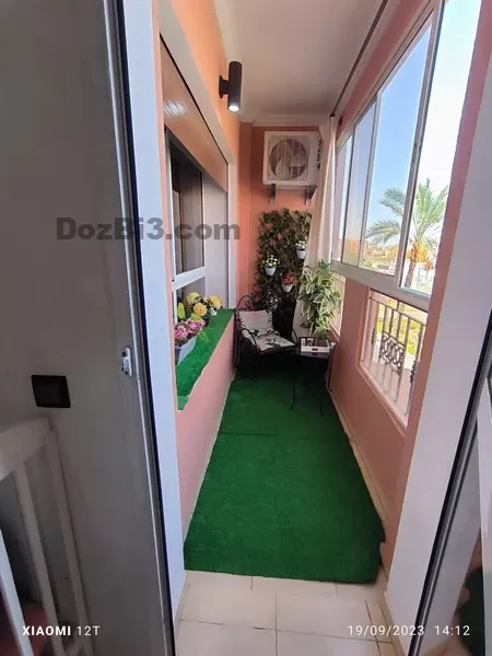 appartement a vendre ROUTE DE SAFI