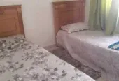 Appartement meublé à louer hay Wifaq