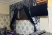 Appartement à louer hay Farah près de Salam