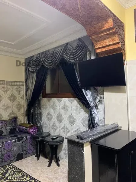 Appartement à louer hay Farah près de Salam