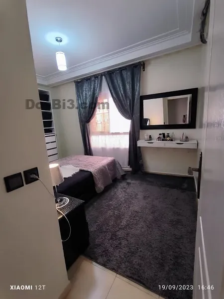 appartement a vendre ROUTE DE SAFI