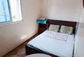 appartement à louer à la journée à Martil