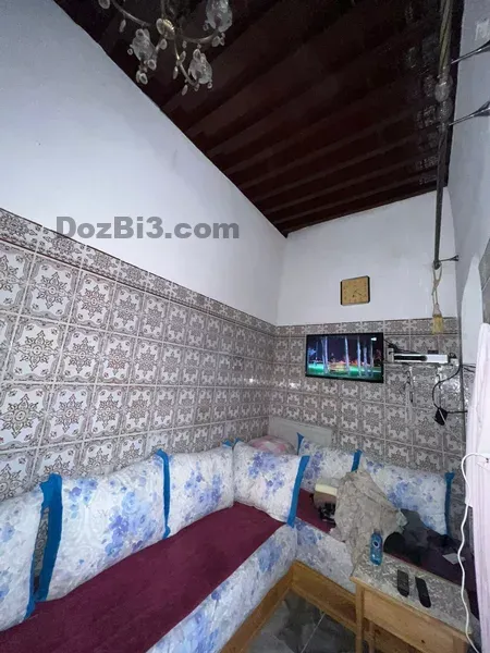 Riad et 2 Douiriat à vendre au cœur de la Médina