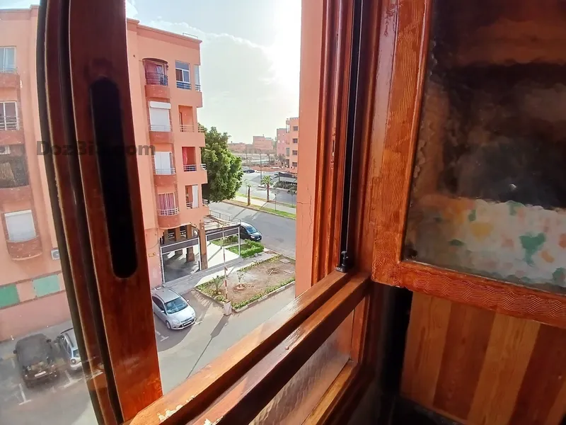 appartement à vendre IZDIHAR